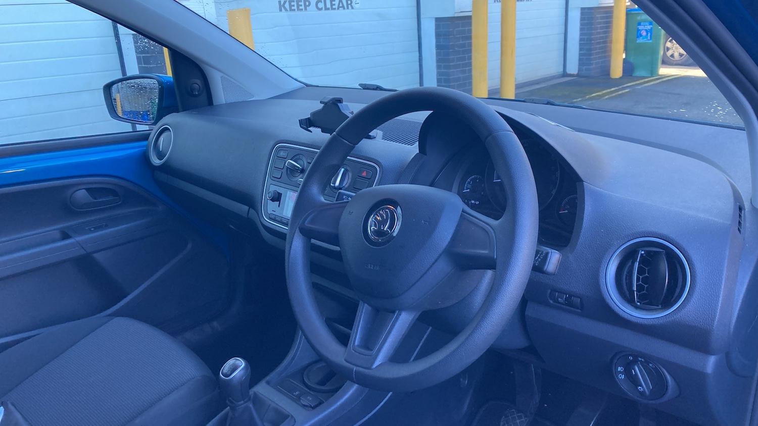 Used Skoda Citigo 2019 for sale - 78045431: Photo 6