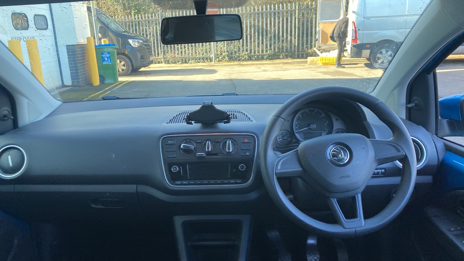 Used Skoda Citigo 2019 for sale - 78045431: Photo 9