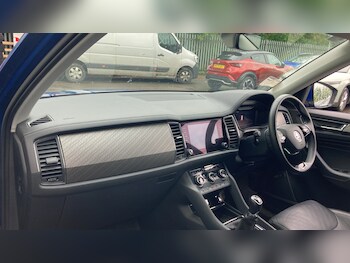 Used Skoda Kodiaq 2022 for sale - 78779341: Photo