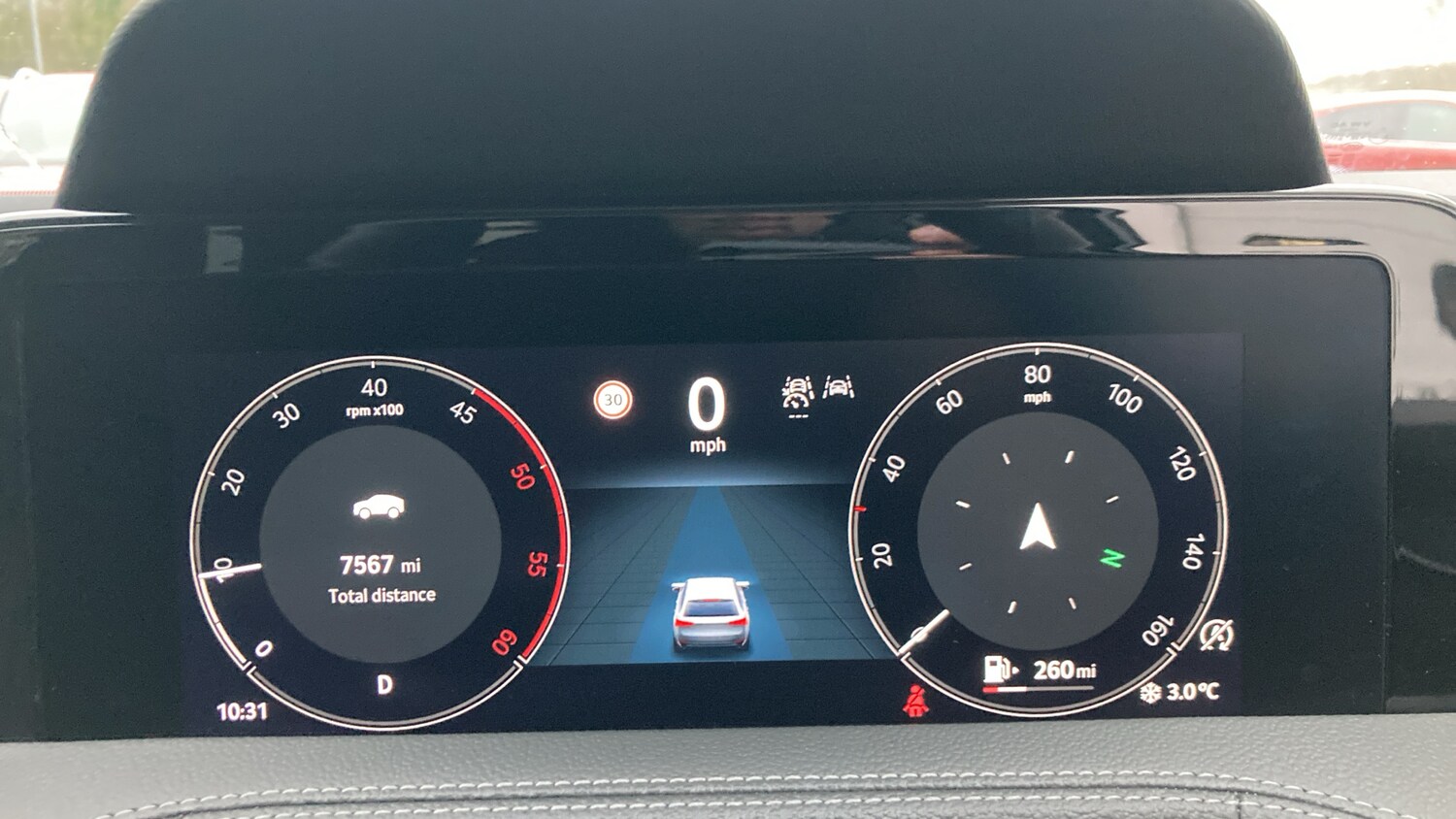 Used Skoda Superb 2024 for sale - 77541862: Photo 11