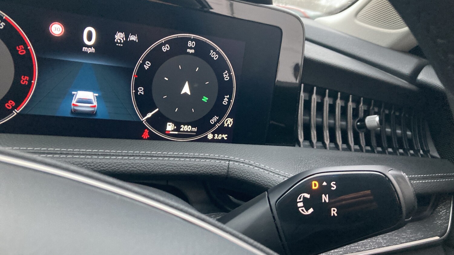 Used Skoda Superb 2024 for sale - 77541862: Photo 14