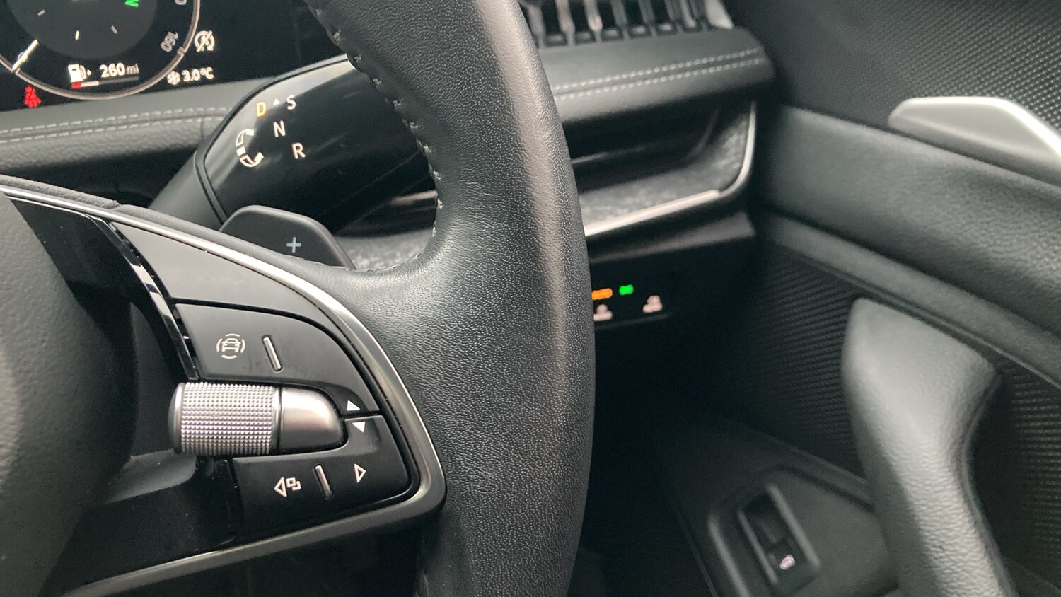 Used Skoda Superb 2024 for sale - 77541862: Photo 18