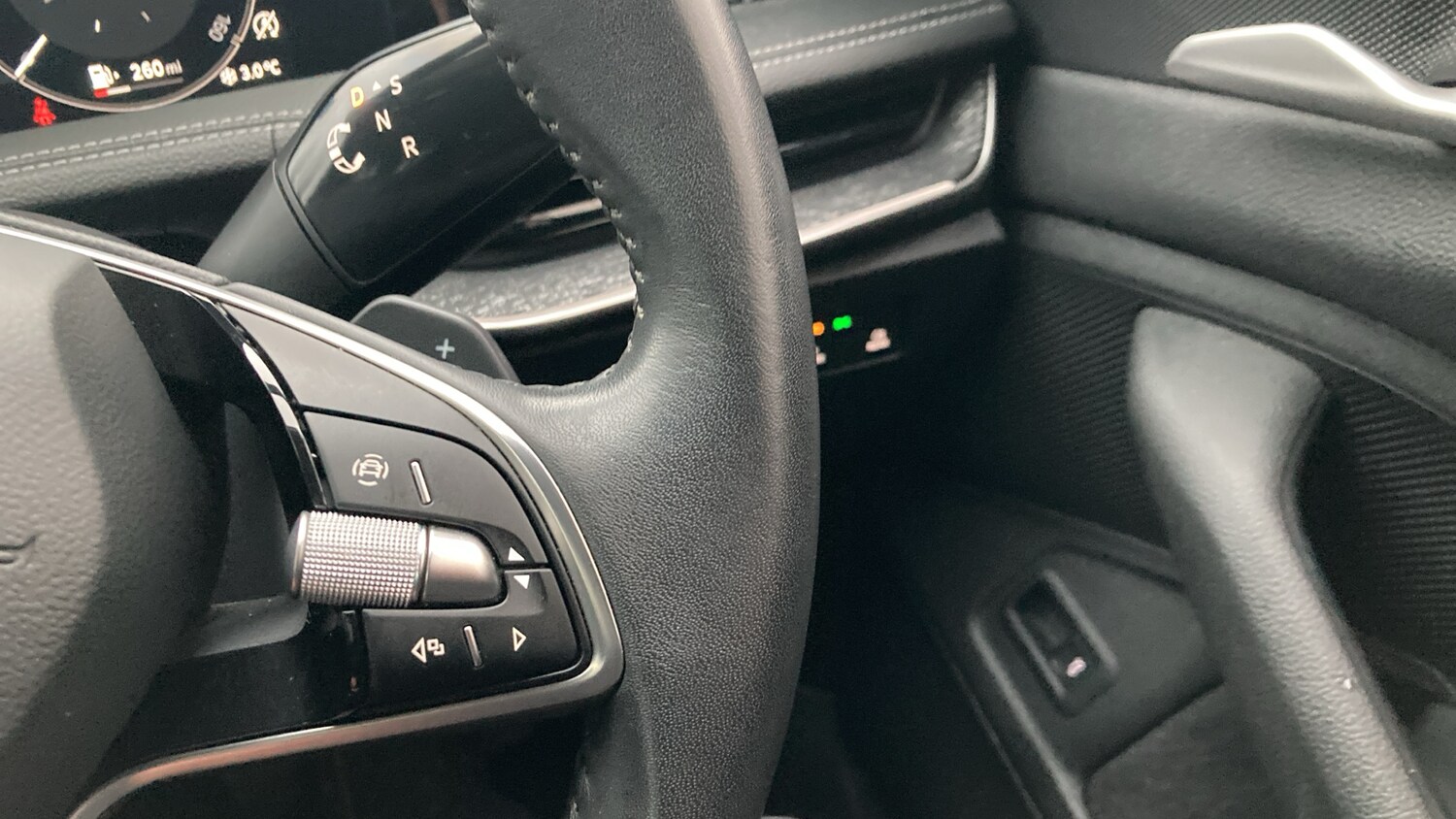 Used Skoda Superb 2024 for sale - 77541862: Photo 23