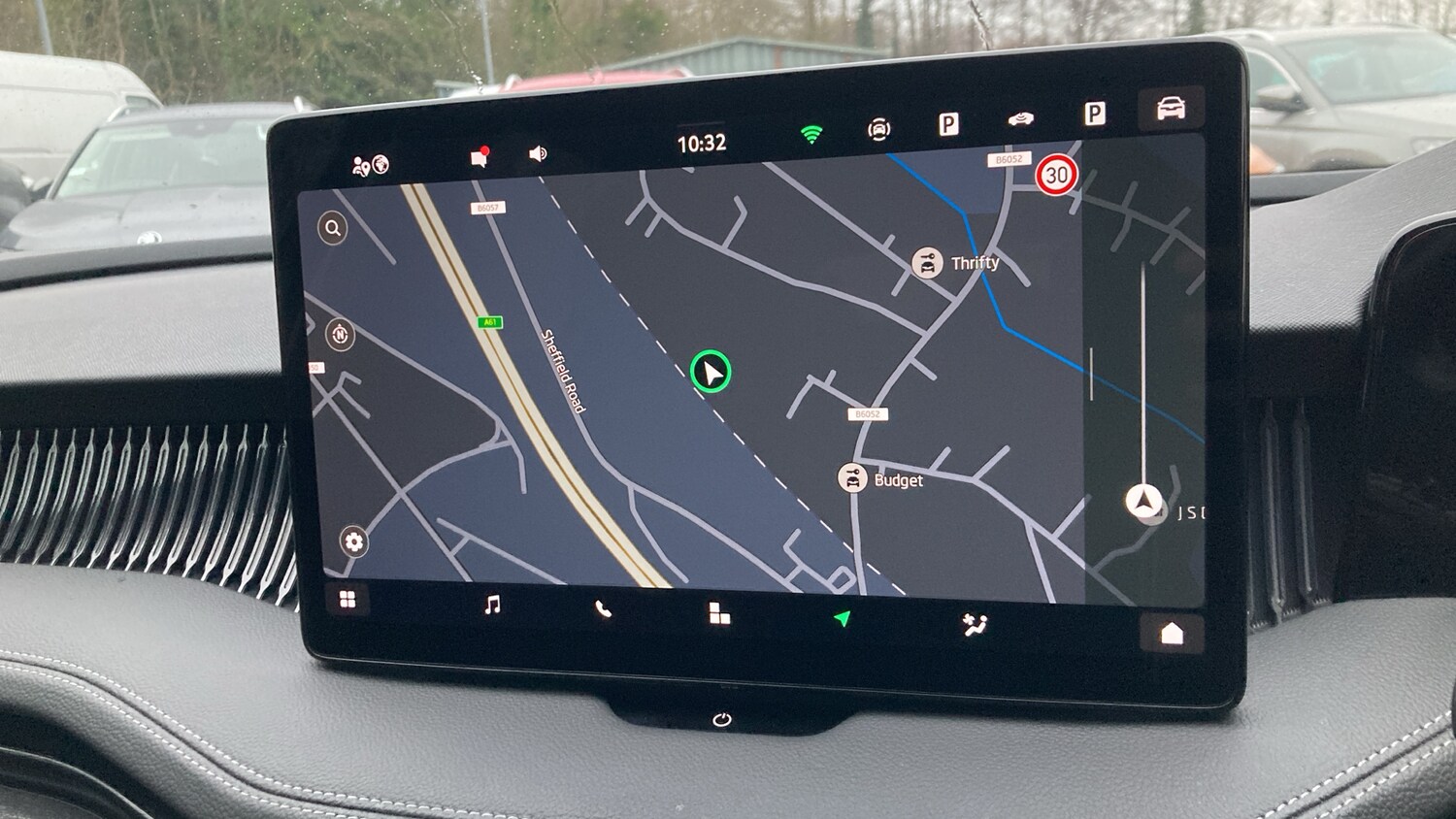 Used Skoda Superb 2024 for sale - 77541862: Photo 26