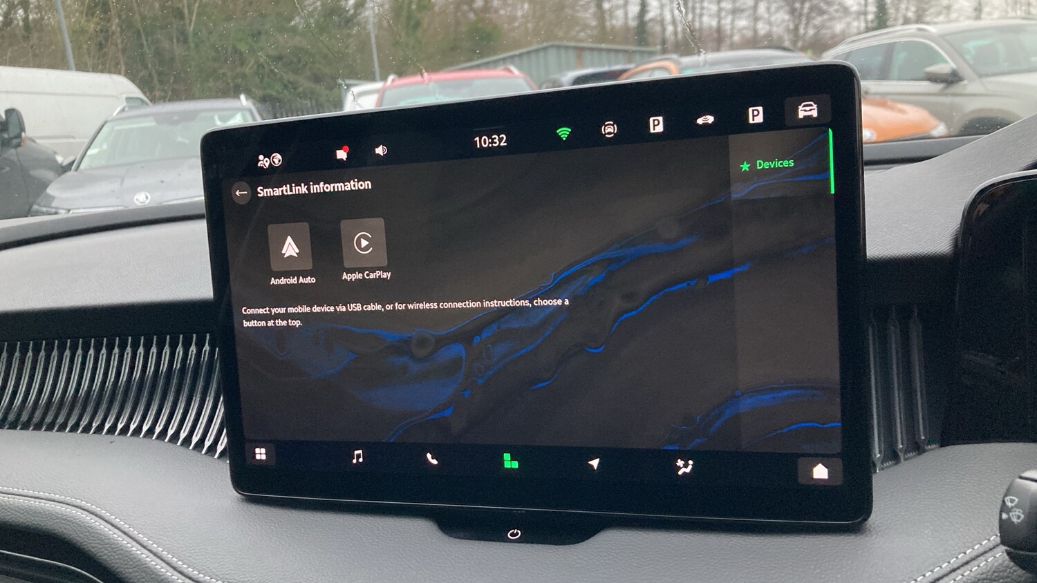 Used Skoda Superb 2024 for sale - 77541862: Photo 27