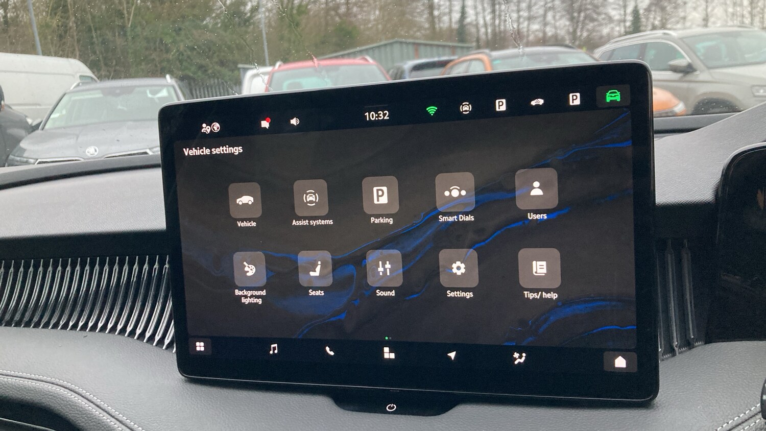 Used Skoda Superb 2024 for sale - 77541862: Photo 28