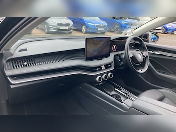 Used Skoda Superb 2024 for sale - 77541862: Photo