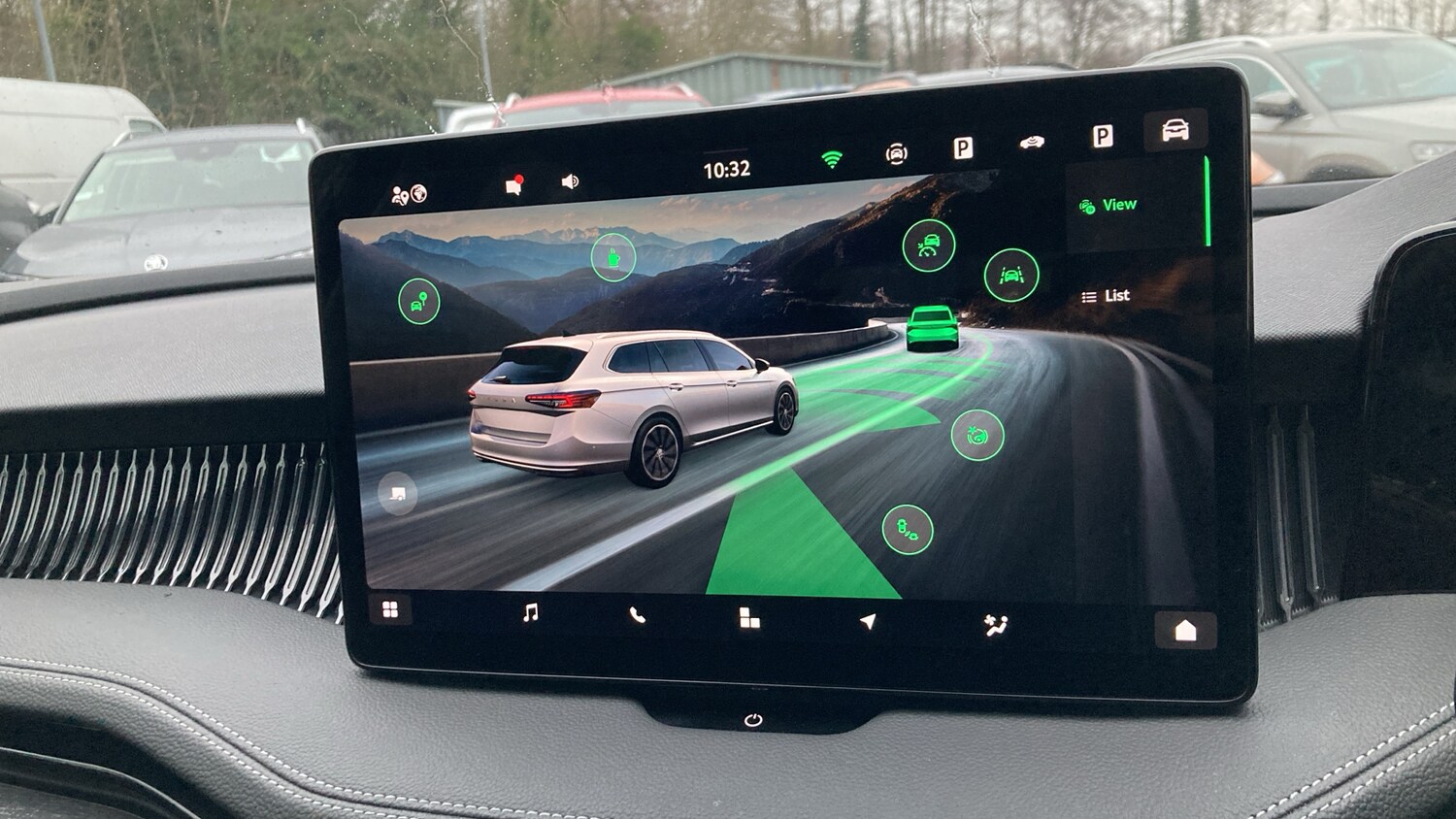 Used Skoda Superb 2024 for sale - 77541862: Photo 30