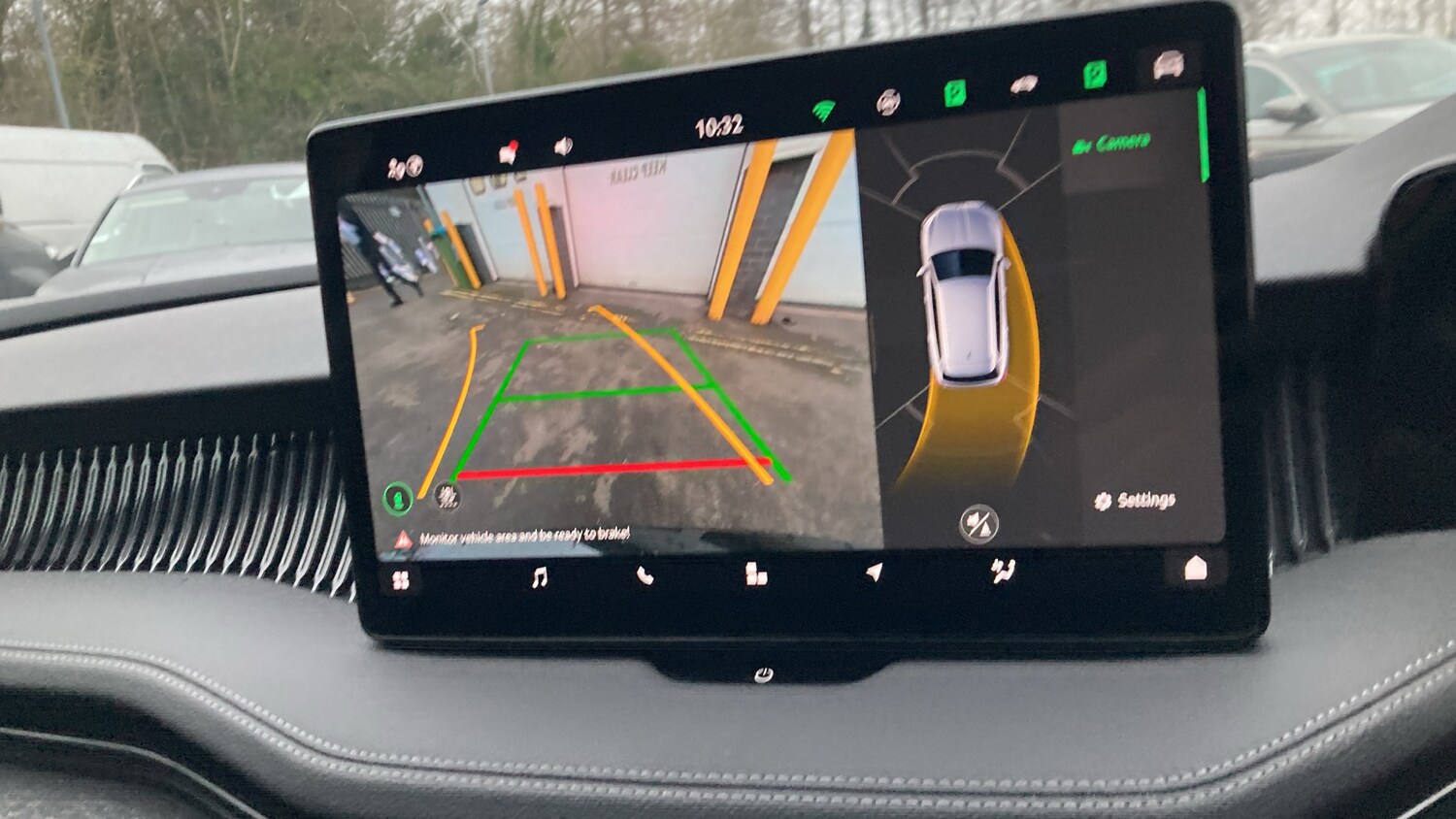 Used Skoda Superb 2024 for sale - 77541862: Photo 31