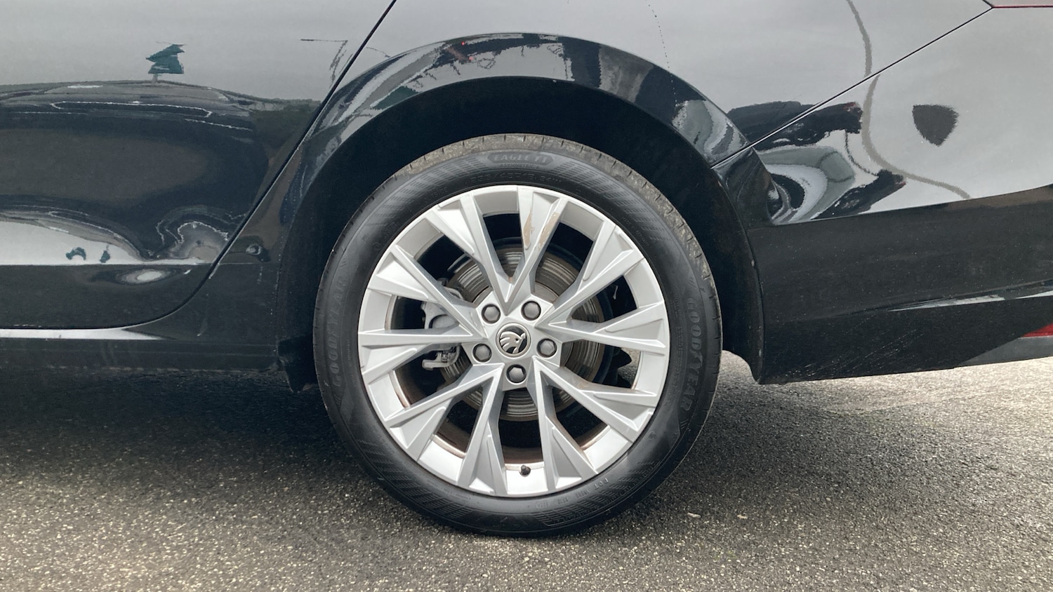 Used Skoda Superb 2024 for sale - 77541862: Photo 5