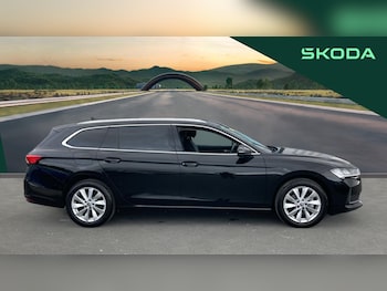 Used Skoda Superb 2024 for sale - 76008744: Photo