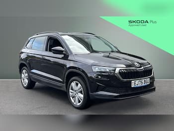 Used Skoda Karoq 2025 for sale - 79705440: Photo