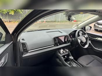 Used Skoda Karoq 2025 for sale - 79705440: Photo