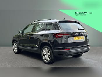 Used Skoda Karoq 2025 for sale - 79705440: Photo