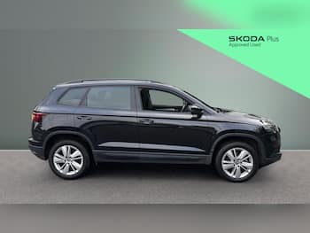 Used Skoda Karoq 2025 for sale - 79705440: Photo