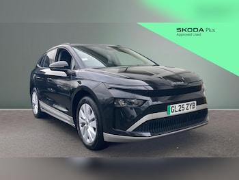 Used Skoda Enyaq 2025 for sale - 78344416: Photo