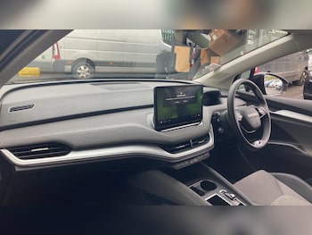 Used Skoda Enyaq 2025 for sale - 78344416: Photo