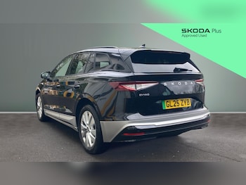 Used Skoda Enyaq 2025 for sale - 78344416: Photo