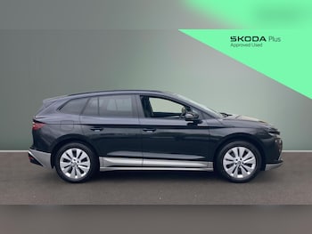 Used Skoda Enyaq 2025 for sale - 78344416: Photo