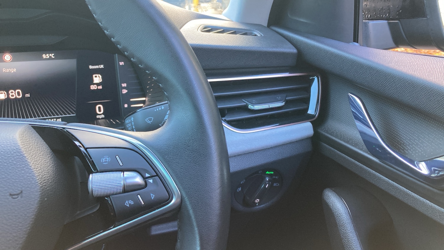 Used Skoda Scala 2024 for sale - 76332030: Photo 18