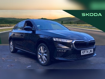 2024 (74) - 1.0 TSI 116 SE L 5dr Petrol Hatchback