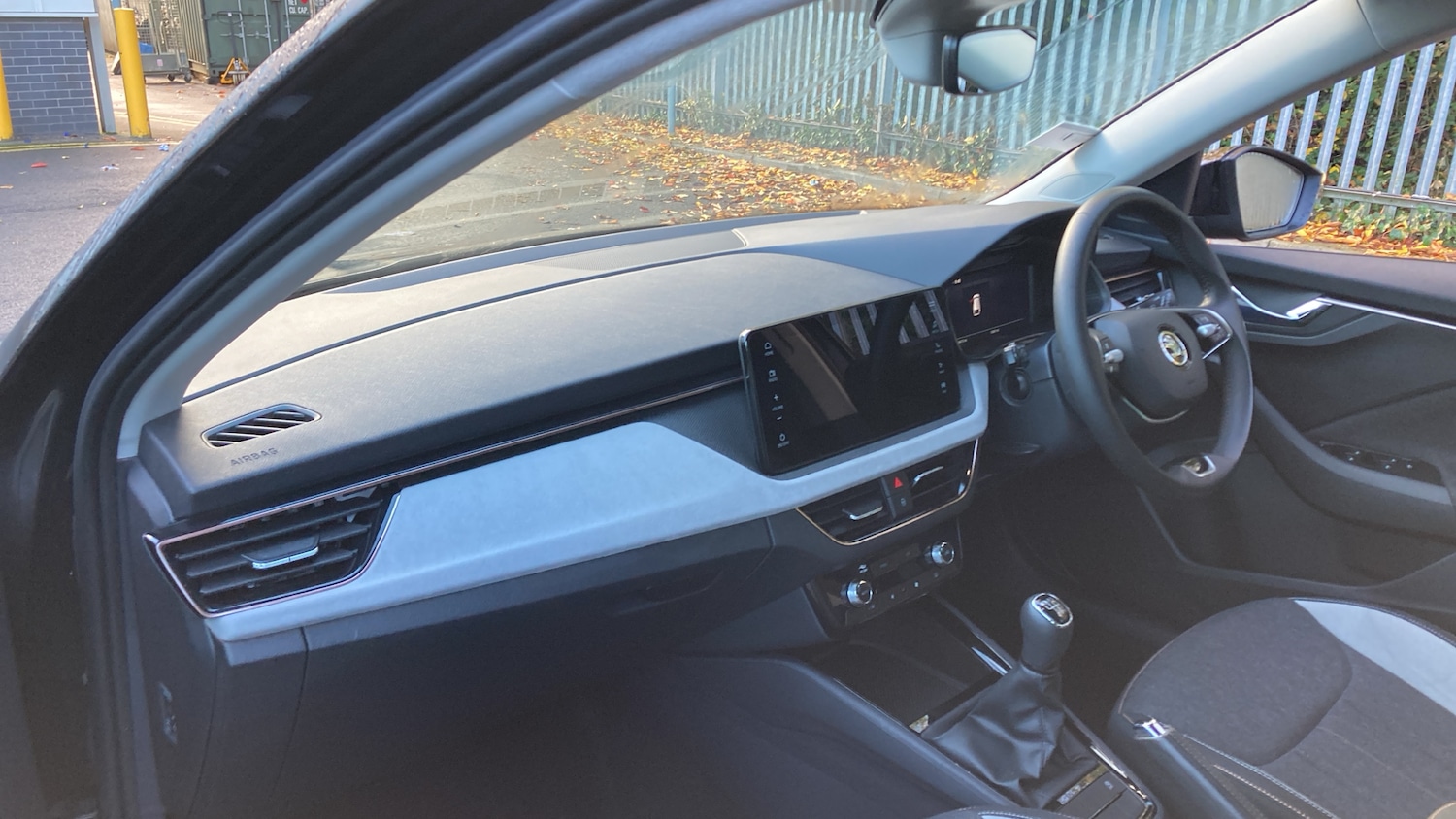 Used Skoda Scala 2024 for sale - 76332030: Photo 2