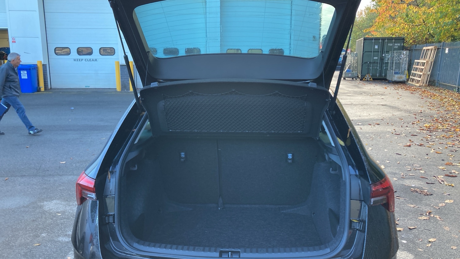 Used Skoda Scala 2024 for sale - 76332030: Photo 20