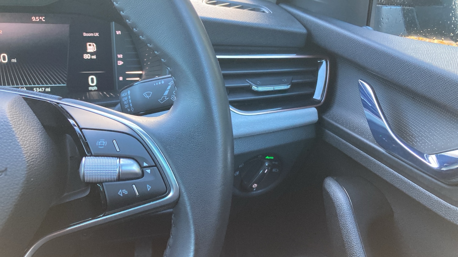 Used Skoda Scala 2024 for sale - 76332030: Photo 22