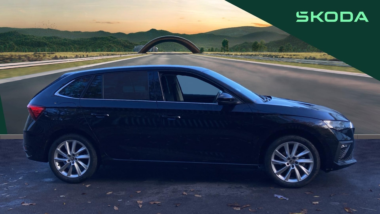 Used Skoda Scala 2024 for sale - 76332030: Photo 4