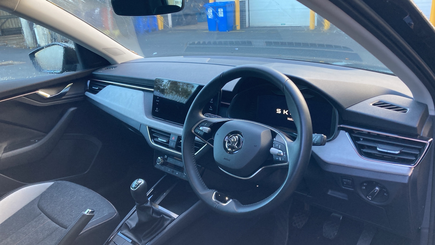 Used Skoda Scala 2024 for sale - 76332030: Photo 6