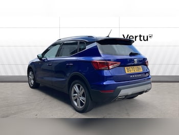 Used SEAT Arona 2020 for sale - 75791209: Photo