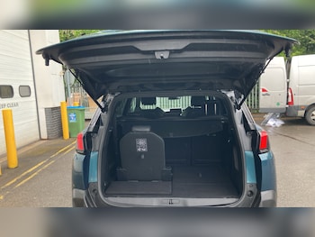 Used Peugeot 5008 2018 for sale - 78627995: Photo