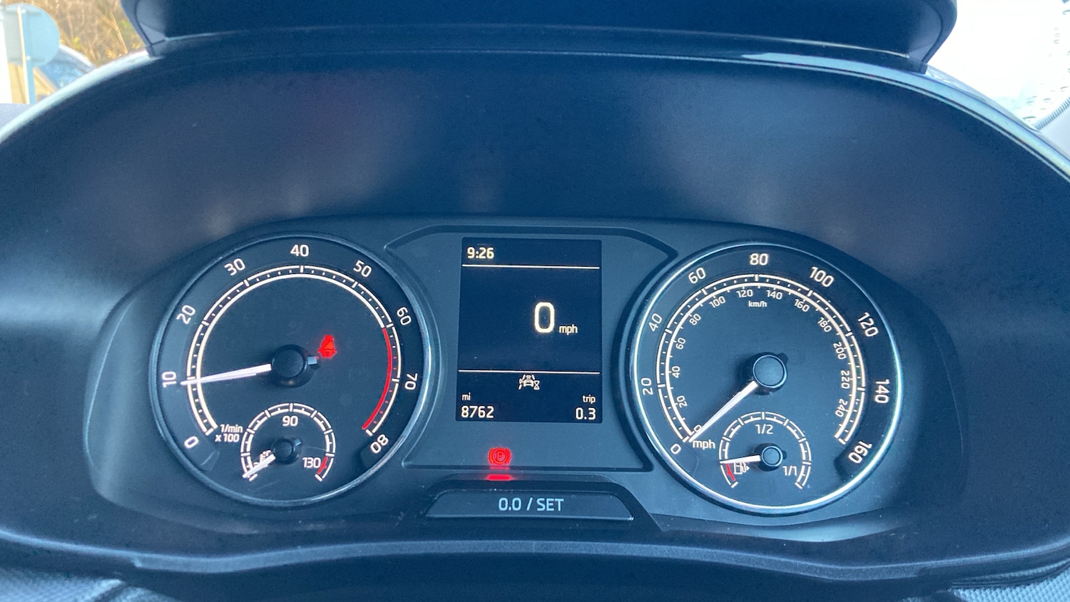 Used Skoda Fabia 2022 for sale - 77003196: Photo 11