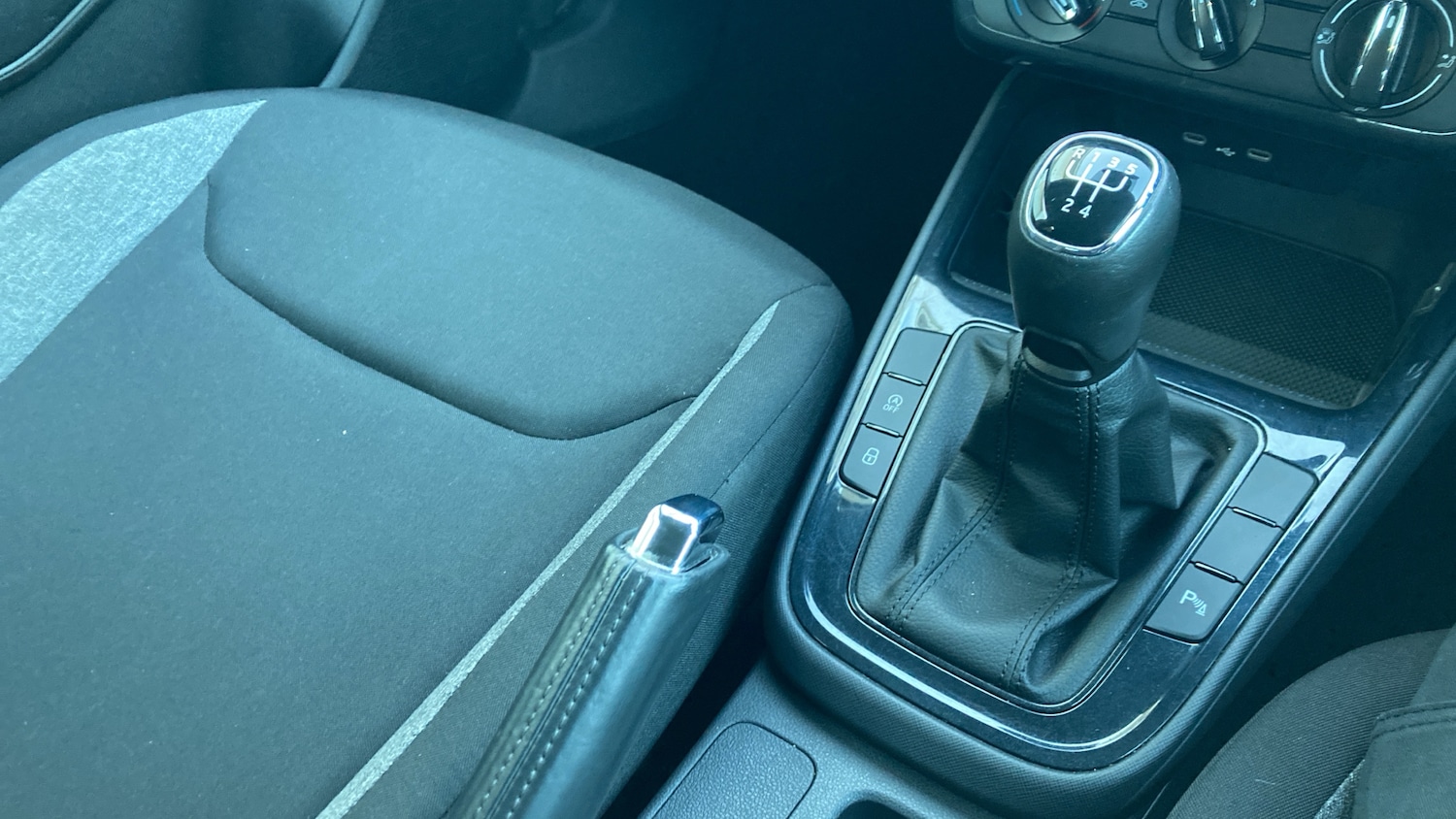 Used Skoda Fabia 2022 for sale - 77003196: Photo 14