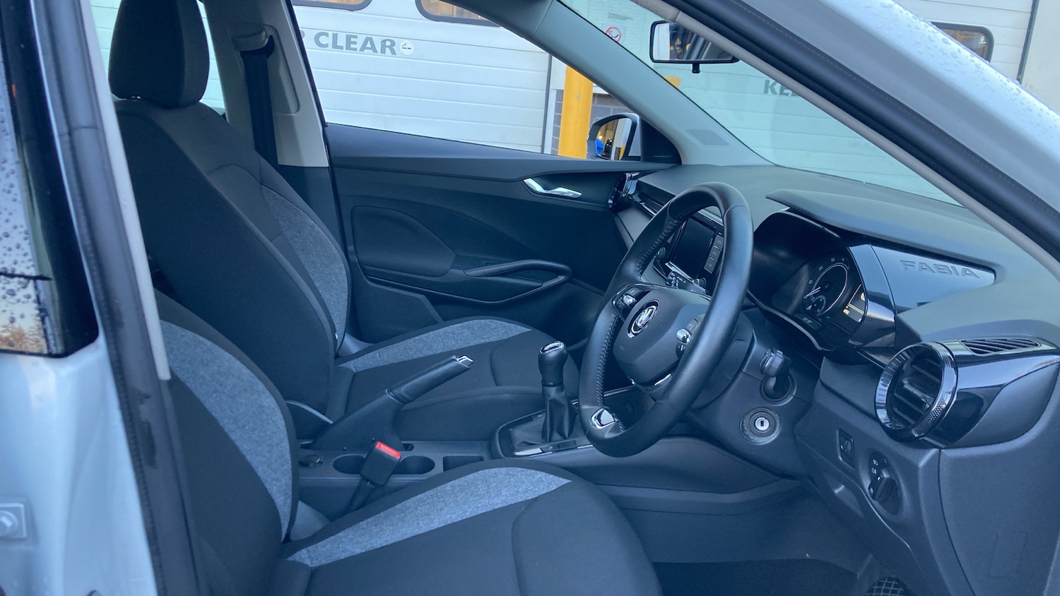 Used Skoda Fabia 2022 for sale - 77003196: Photo 15