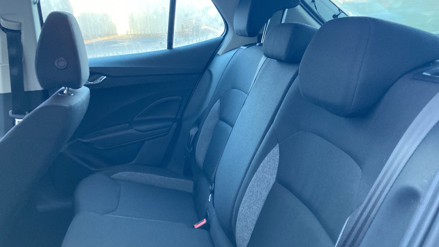 Used Skoda Fabia 2022 for sale - 77003196: Photo 16