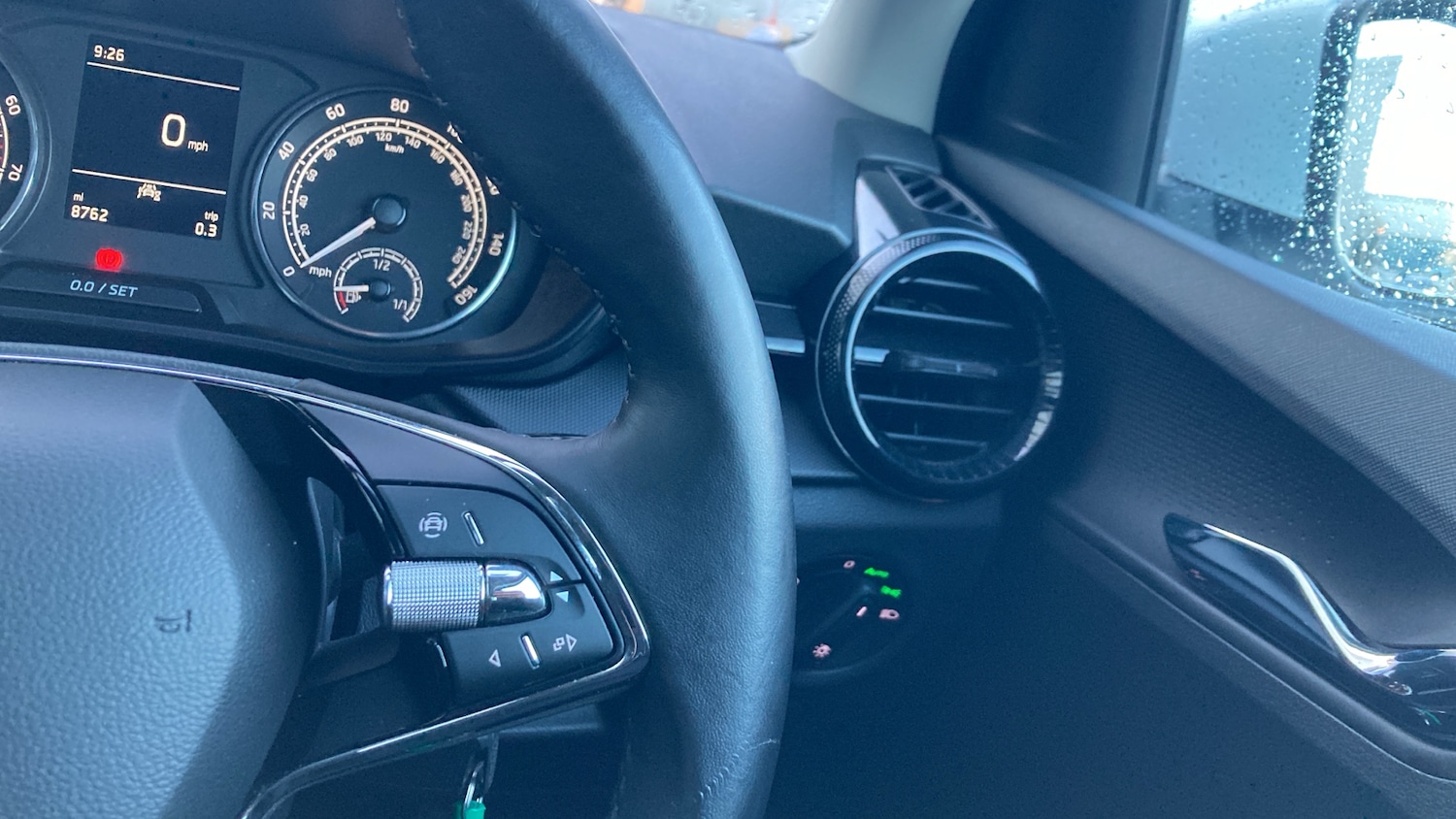 Used Skoda Fabia 2022 for sale - 77003196: Photo 18