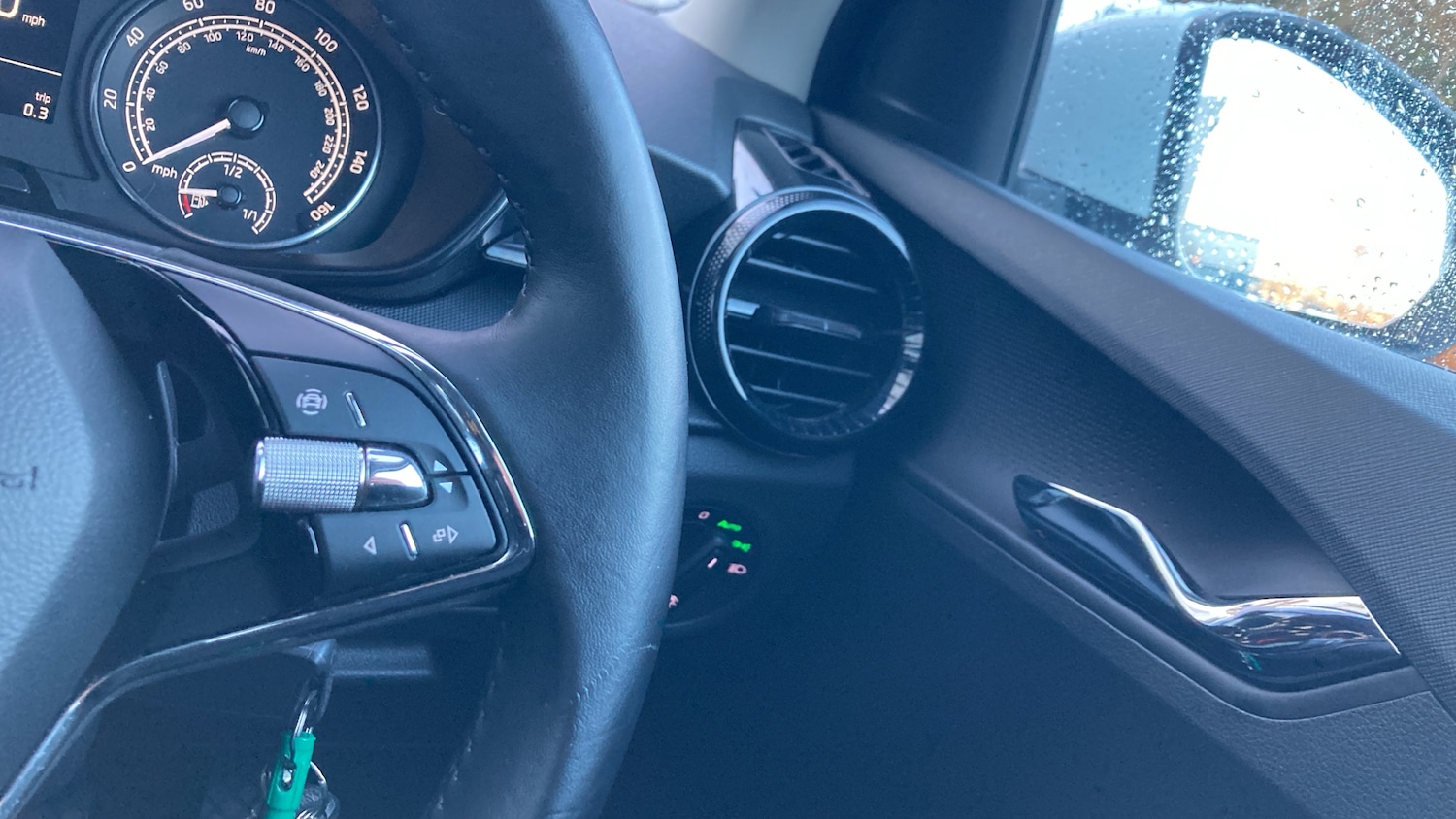 Used Skoda Fabia 2022 for sale - 77003196: Photo 22