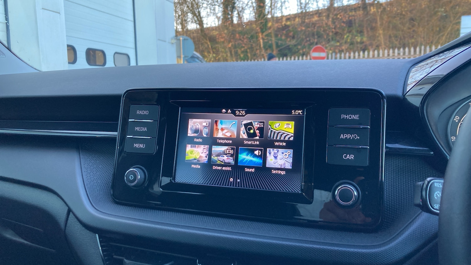 Used Skoda Fabia 2022 for sale - 77003196: Photo 24