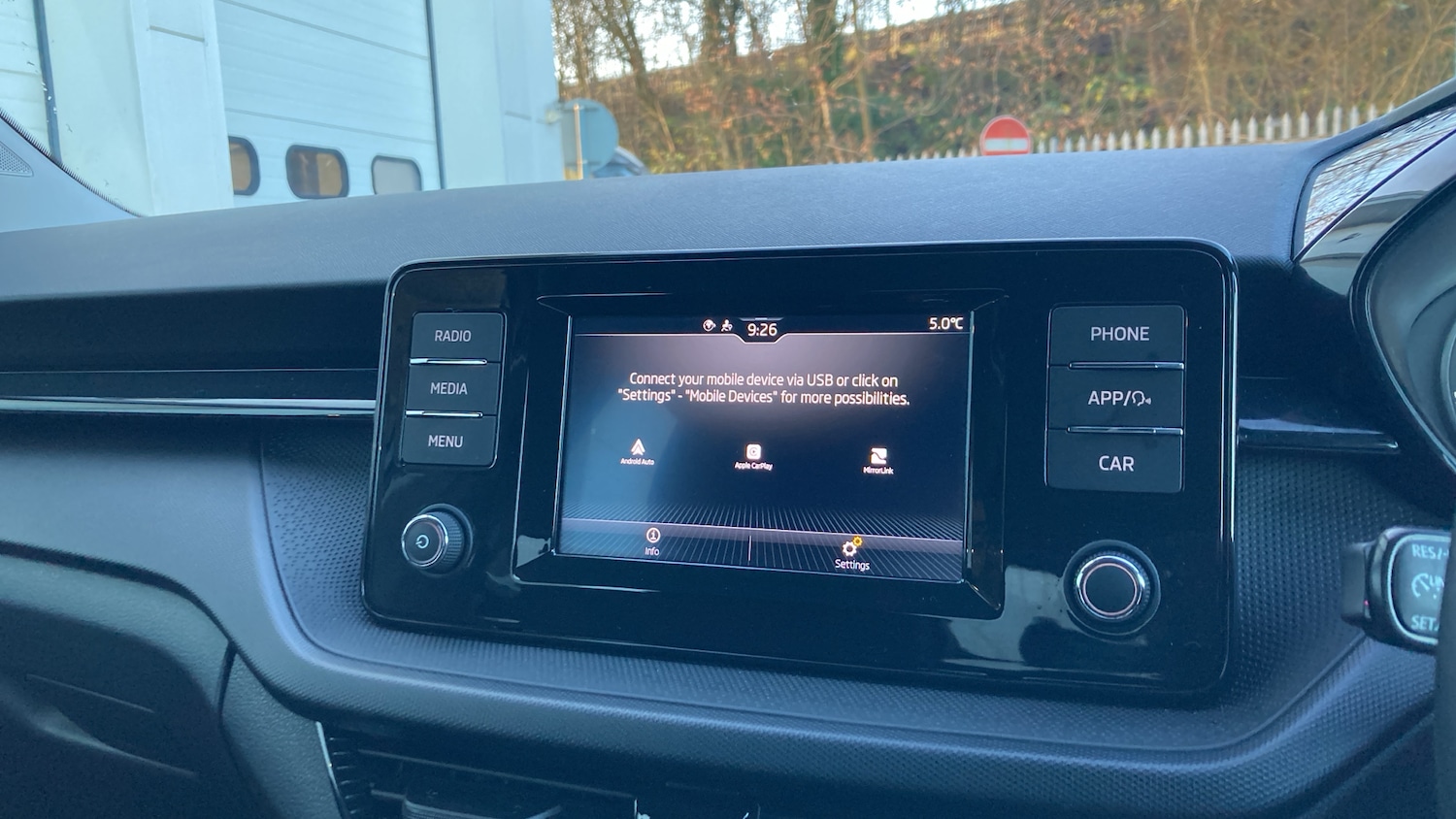 Used Skoda Fabia 2022 for sale - 77003196: Photo 25