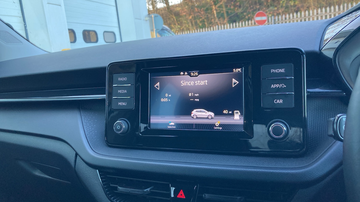 Used Skoda Fabia 2022 for sale - 77003196: Photo 26