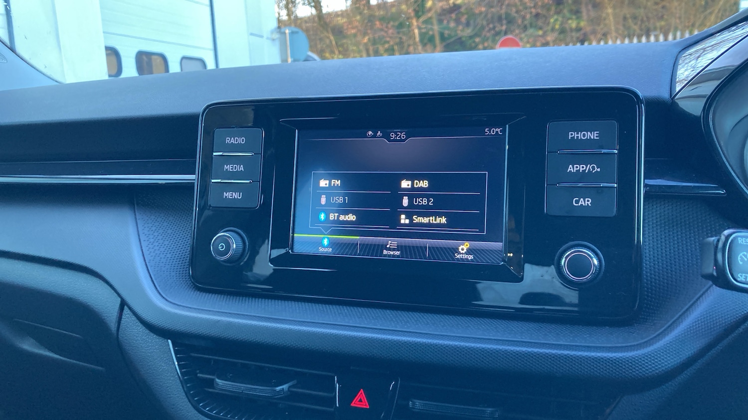 Used Skoda Fabia 2022 for sale - 77003196: Photo 27