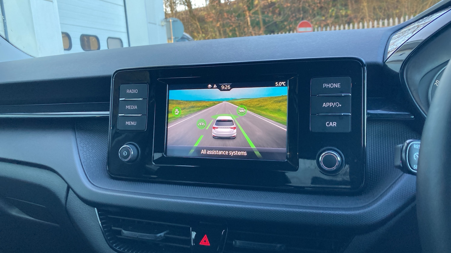 Used Skoda Fabia 2022 for sale - 77003196: Photo 28