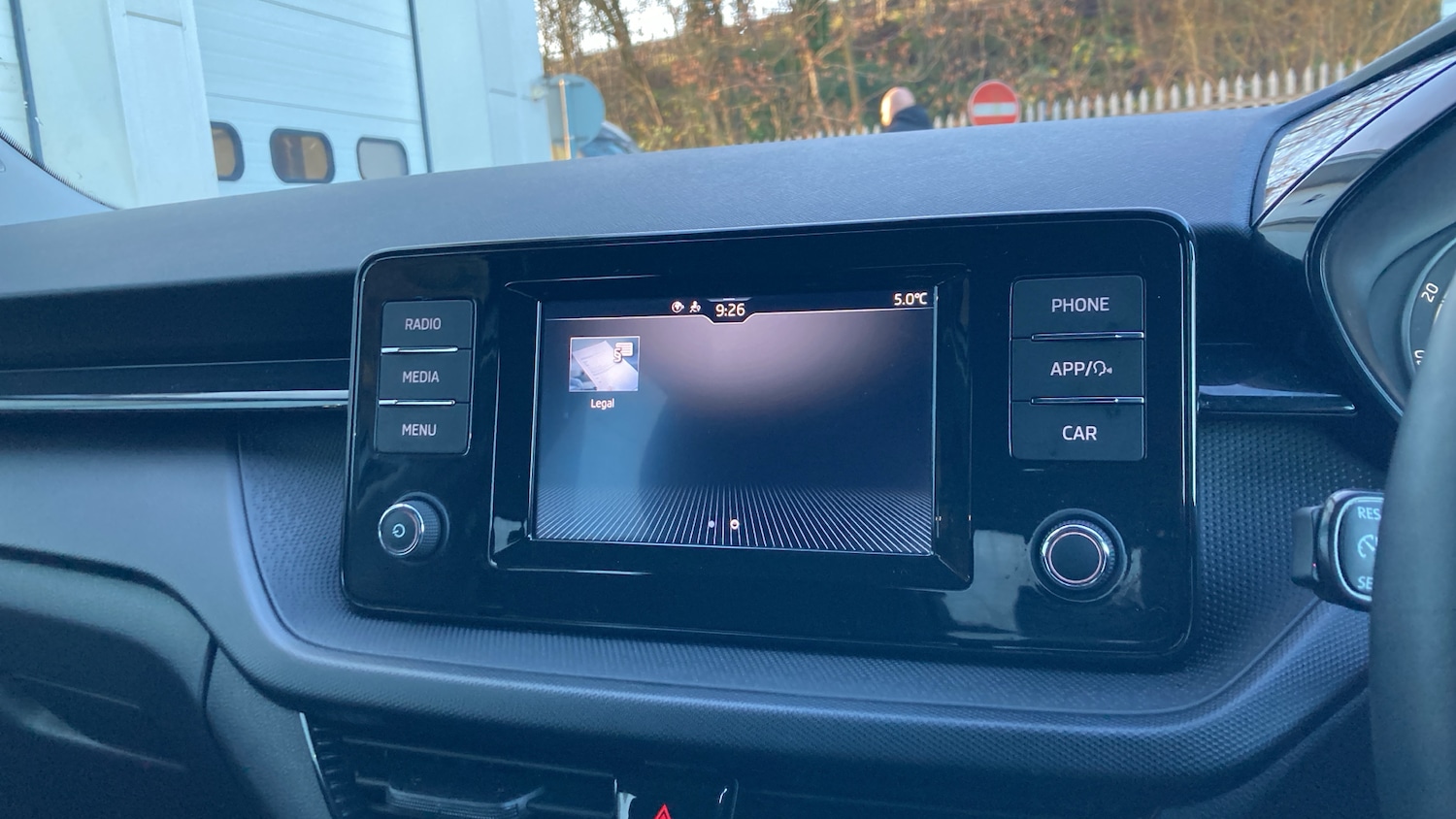 Used Skoda Fabia 2022 for sale - 77003196: Photo 29