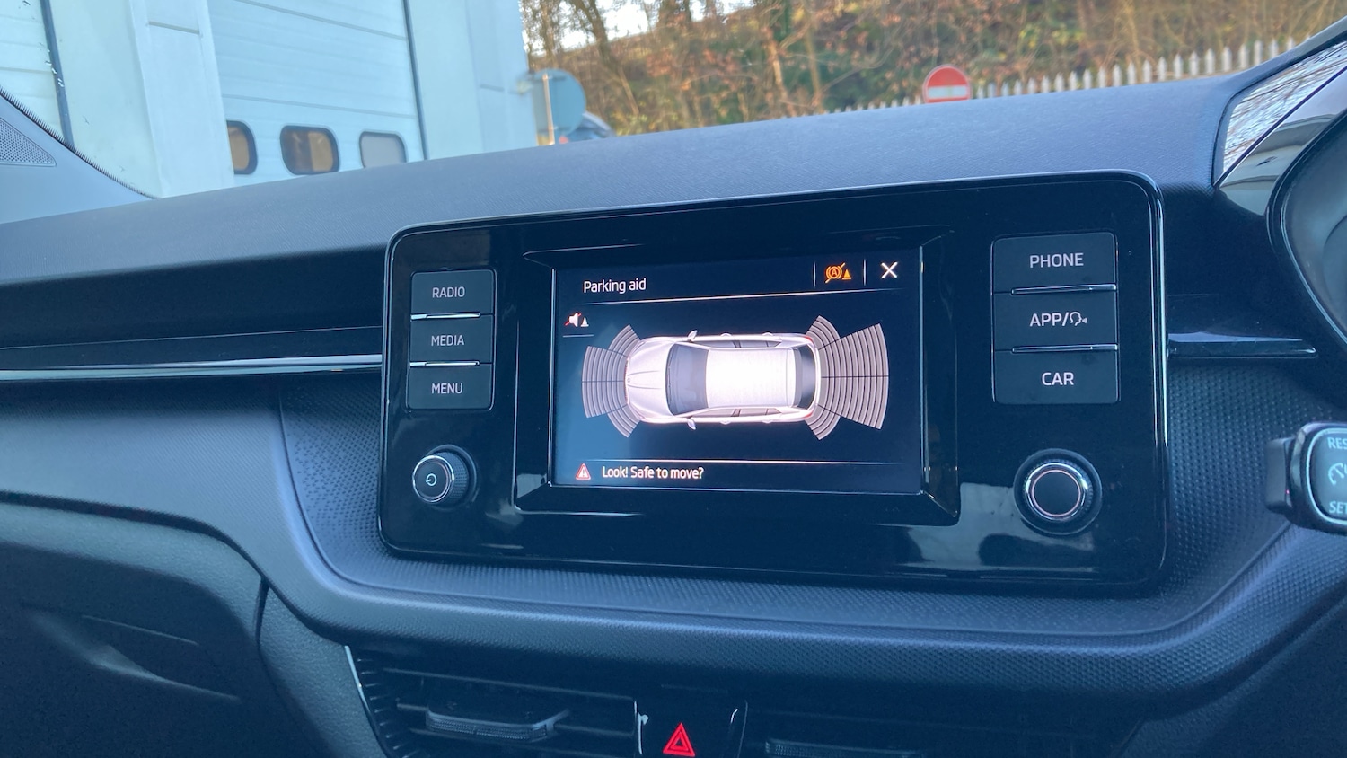 Used Skoda Fabia 2022 for sale - 77003196: Photo 30