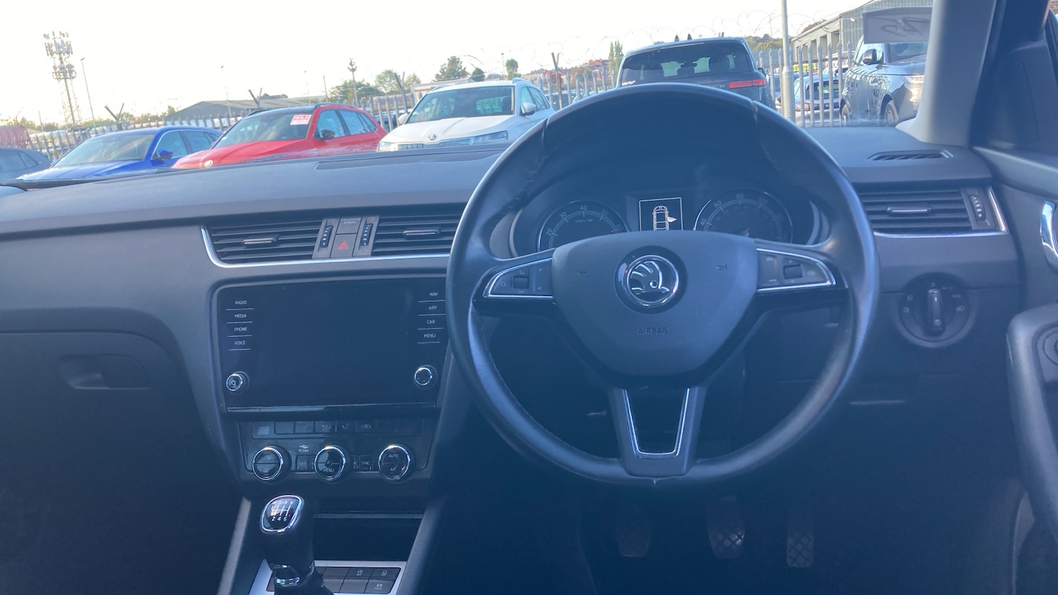 Used Skoda Octavia 2019 for sale - 76104601: Photo 10