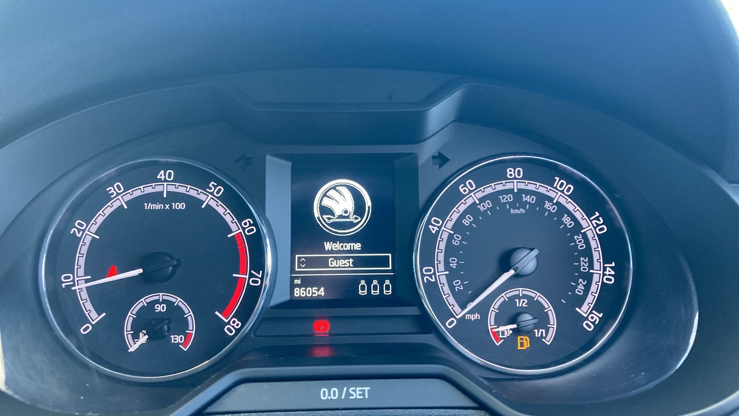 Used Skoda Octavia 2019 for sale - 76104601: Photo 11