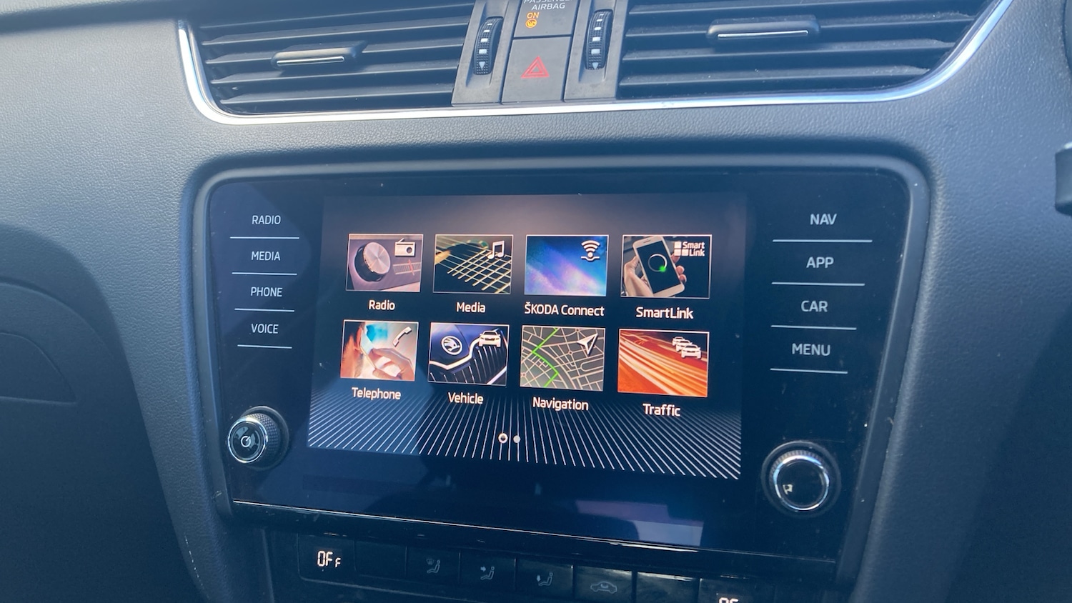 Used Skoda Octavia 2019 for sale - 76104601: Photo 12