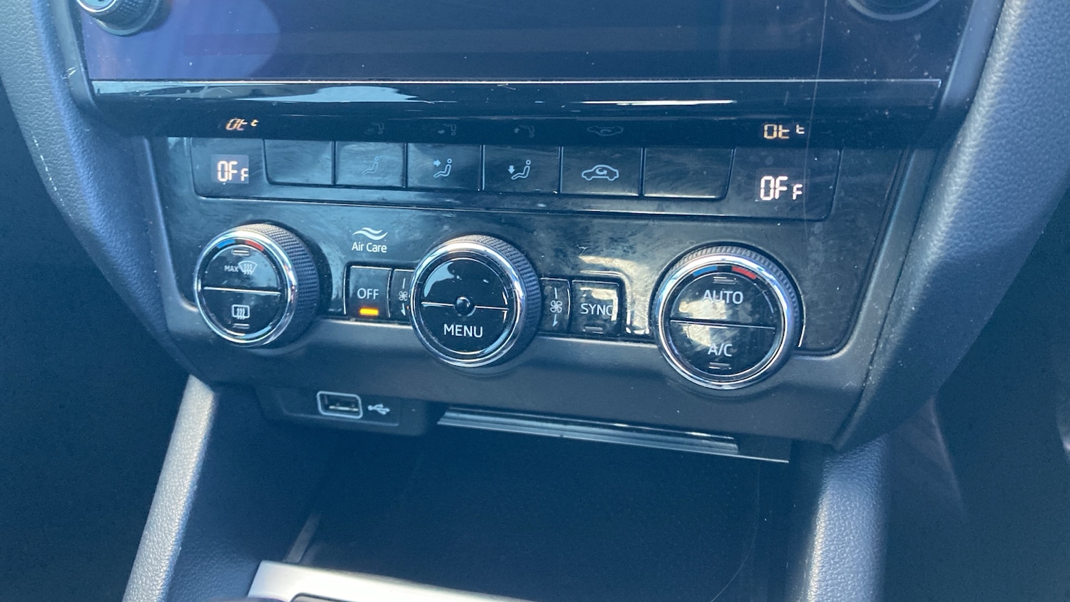 Used Skoda Octavia 2019 for sale - 76104601: Photo 13