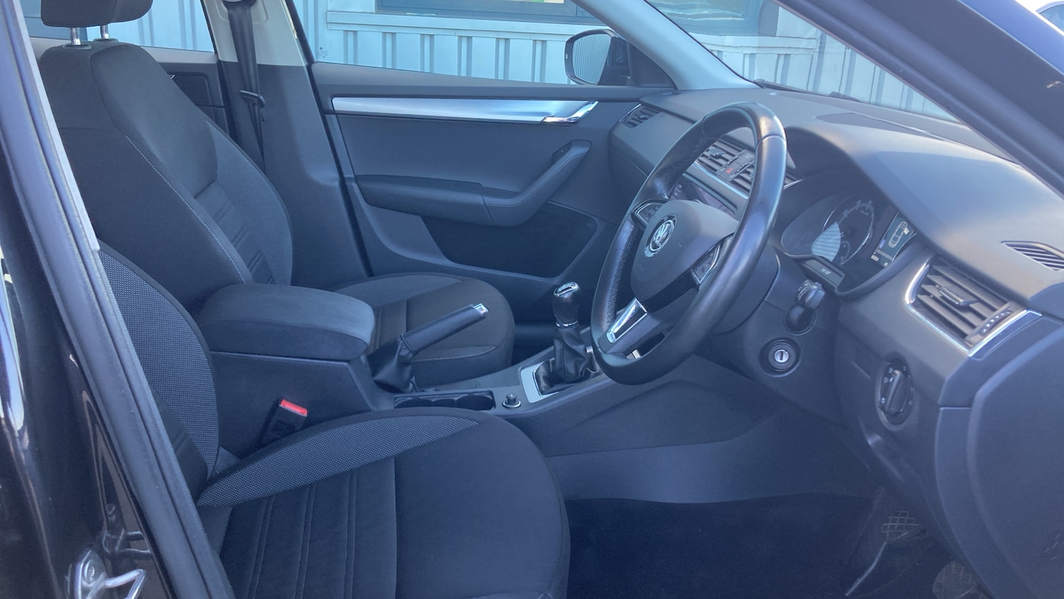Used Skoda Octavia 2019 for sale - 76104601: Photo 15